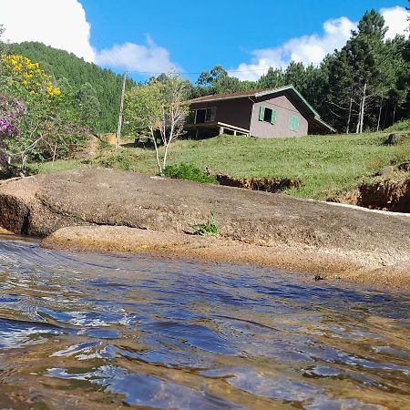 Morada Vale Das Aguas Sao Bonifacio Exterior foto