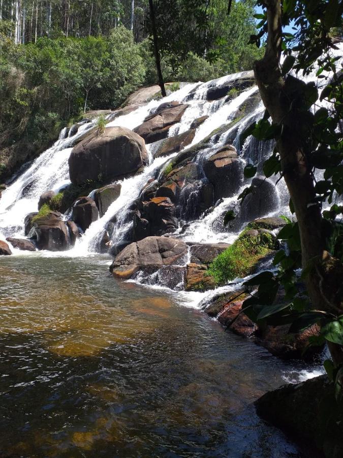 Morada Vale Das Aguas Sao Bonifacio Exterior foto