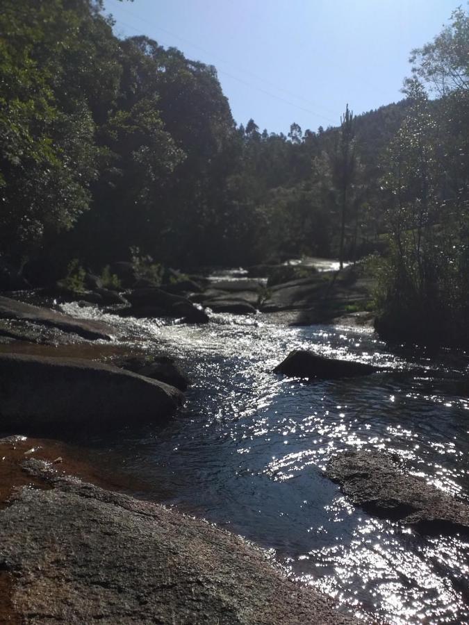 Morada Vale Das Aguas Sao Bonifacio Exterior foto