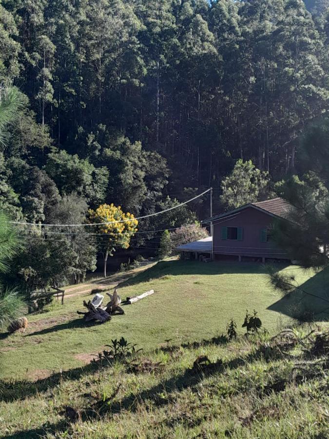 Morada Vale Das Aguas Sao Bonifacio Exterior foto