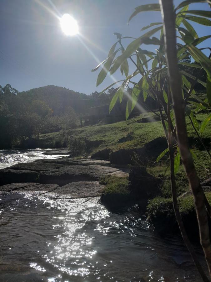 Morada Vale Das Aguas Sao Bonifacio Exterior foto