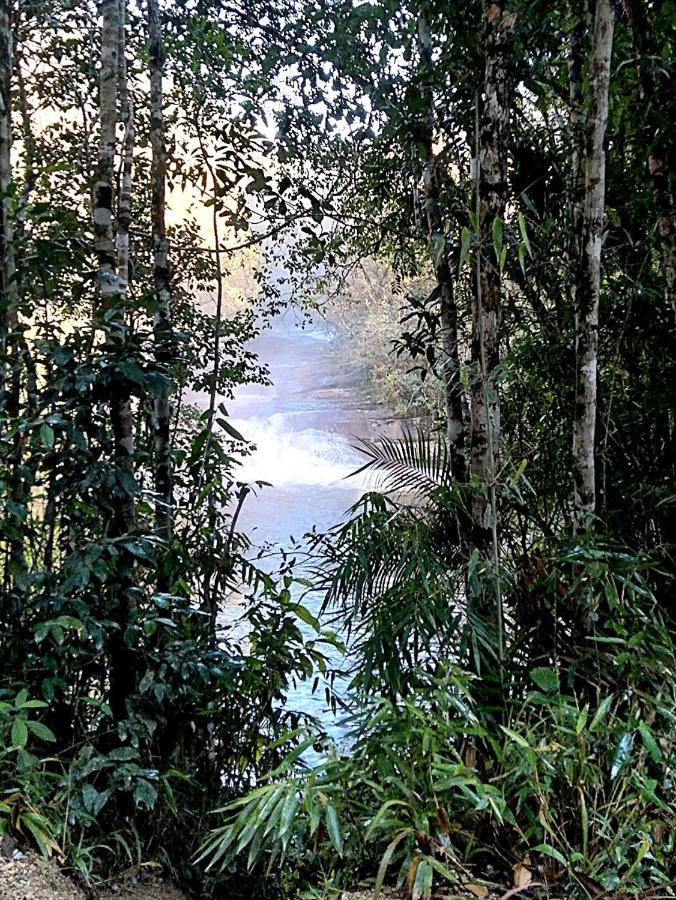 Morada Vale Das Aguas Sao Bonifacio Exterior foto